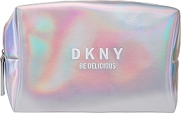 DKNY Be Delicious Fresh Blossom - Набор (edp/100ml + mist/125ml + bag) — фото N1