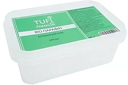 Биопарафин "Витаминный бум" - Tufi Profi Premium Delicate Touch — фото N1