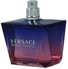 Парфумерія, косметика Versace Bright Crystal Limited Edition - Туалетна вода (тестер без кришечки)