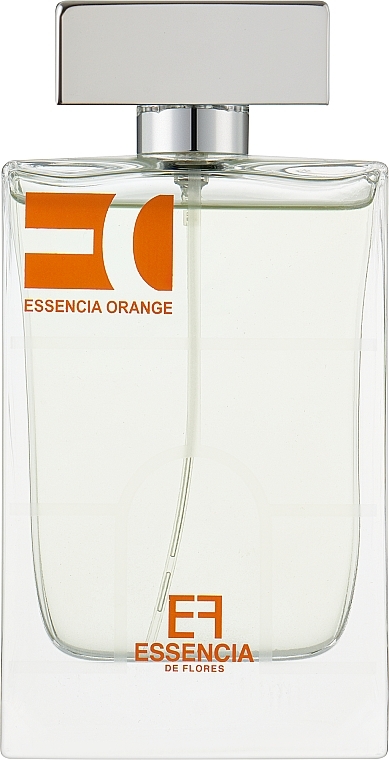 Essencia De Flores Orange - Парфумована вода — фото N1
