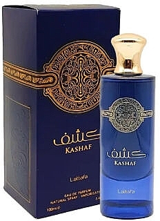 Lattafa Perfume Kashaf - Парфюмированная вода  — фото N2