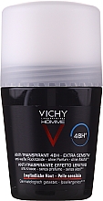 Кульковий дезодорант - Vichy Deo Anti-Transpirant 48H — фото N1