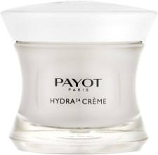 Духи, Парфюмерия, косметика Увлажняющий крем для лица - Payot Les Hydro-Nutritives Hydra 24 Creme Multi Hydrating Cream