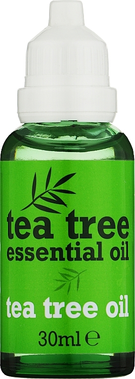 Масло чайного дерева - Xpel Marketing Ltd Tea Tree Oil 100% Pure — фото N2