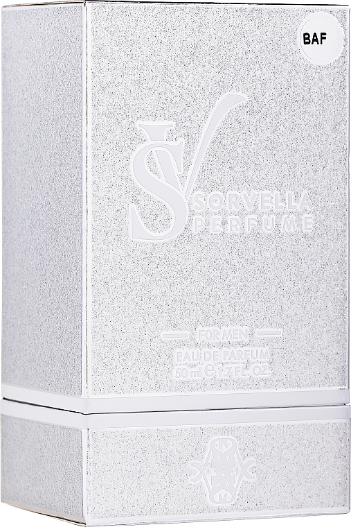 Sorvella Perfume BAF - Парфуми — фото N2