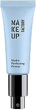 Духи, Парфюмерия, косметика Праймер для лица - Make Up Factory Hydra Perfecting Primer