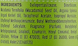 Восстанавливающий уход "Аргана и Макадамии" - Macadamia Natural Oil Healing Oil Treatment — фото N3