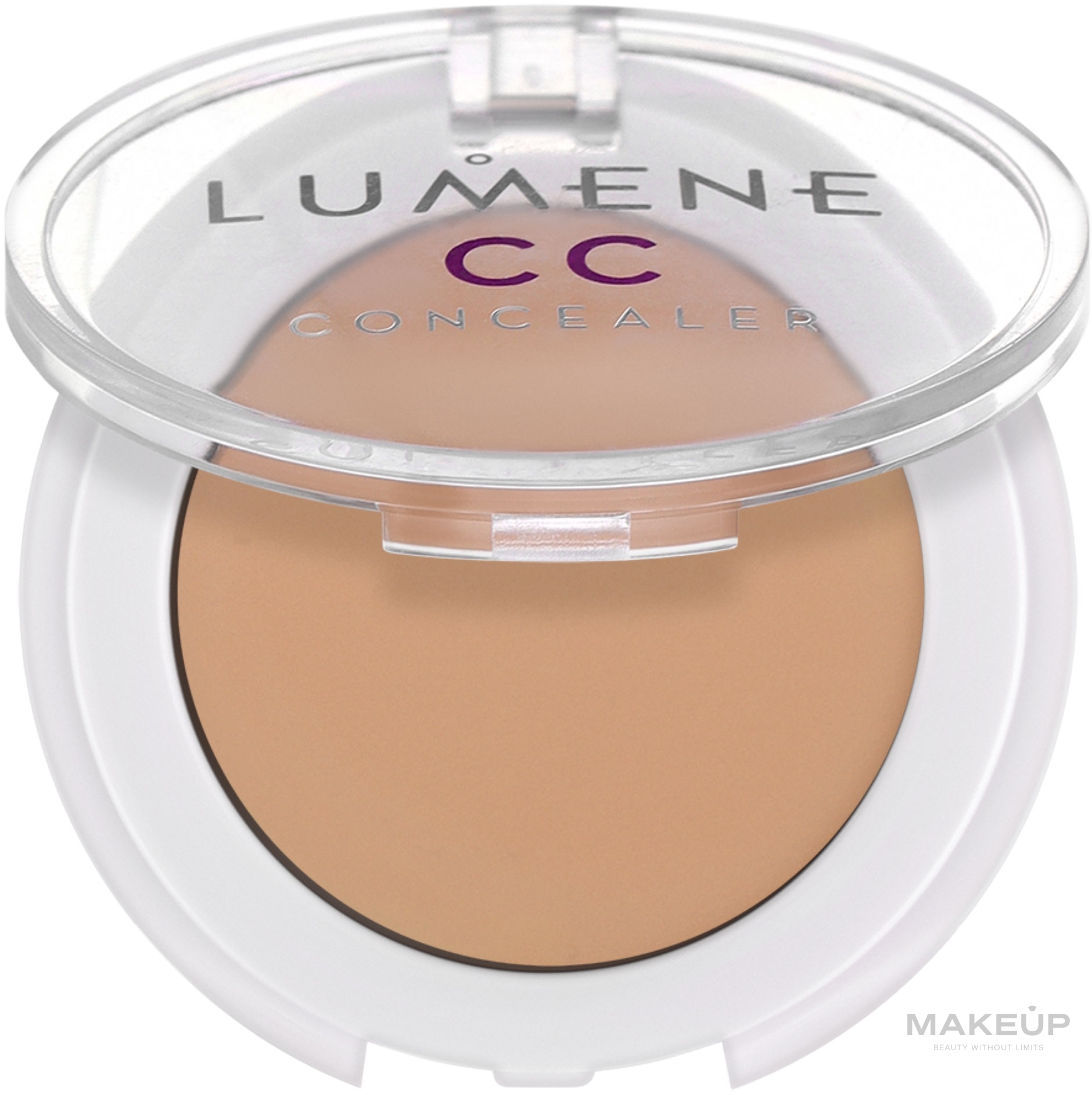 Консилер - Lumene CC Color Correcting Concealer — фото Light