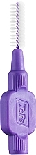 Набор межзубных ершиков "Original", 1.1 мм, фиолетовые - TePe Interdental Brush Original Size 6 — фото N2