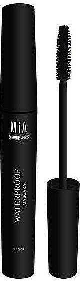 Туш для вій - Mia Cosmetics Waterproof Mascara — фото N1