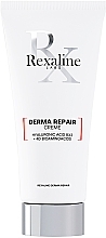 Парфумерія, косметика Крем-комфорт для обличчя - Rexaline Derma Comfort Cream