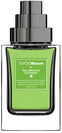 The Different Company Tokyo Bloom - Одеколон