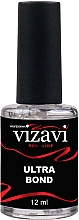 Ультрабонд - Vizavi Professional Red Line Ultrabond — фото N1