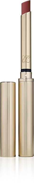 Матовая помада для губ - Estee Lauder Pure Color Explicit Silk Matte Lipstick  — фото N1