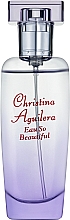 Духи, Парфюмерия, косметика Christina Aguilera Eau So Beautiful - Парфюмированная вода