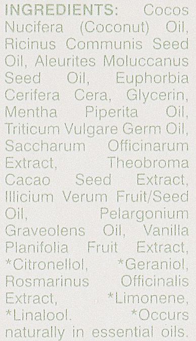 Бальзам-блиск для губ "Захист" - Sensatia Botanicals Lip Protection — фото N4