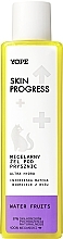 Міцелярний гель для душу - Yope Skin Progress Ultra Hydro — фото N1