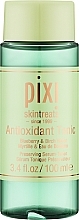 Духи, Парфюмерия, косметика Антиоксидантный тоник для лица - Pixi Skintreats Antioxidant Tonic