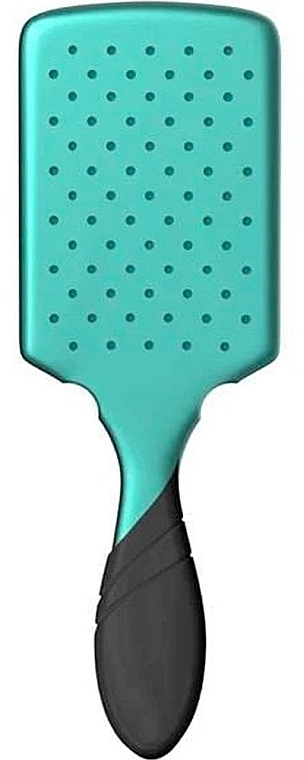 Расческа для волос - Wet Brush Pro Paddle Detangler Purist Blue — фото N3