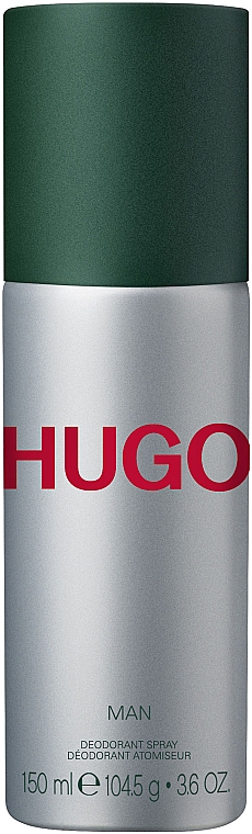 HUGO Man - Дезодорант