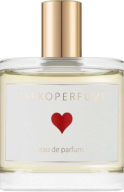 Zarkoperfume Sending Love - Парфюмированная вода