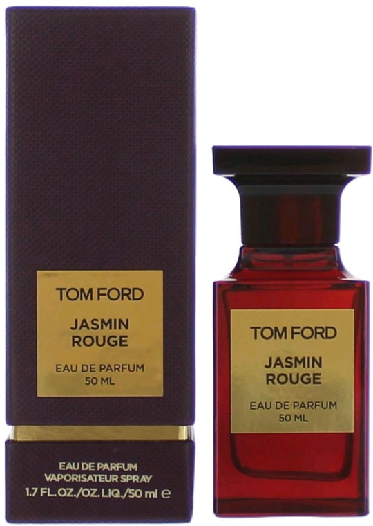 Tom Ford Jasmin Rouge - Парфумована вода — фото N3