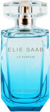 Парфумерія, косметика Elie Saab Le Parfum Resort Collection - Туалетна вода (тестер з кришечкою)