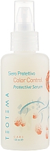 Духи, Парфюмерия, косметика Сыворотка для окрашенных волос - Teotema Care Color Control Protective Serum