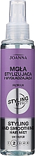 Серпанок для стайлінгу волосся - Joanna Styling Effect Hair Styling Mist — фото N1
