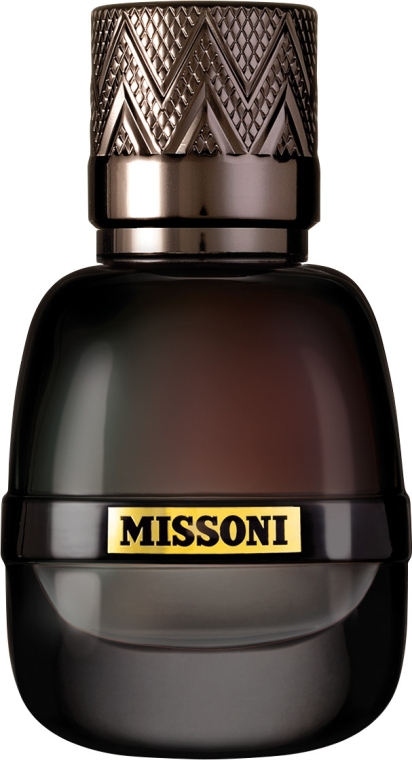 Missoni Parfum Pour Homme - Парфумована вода (міні) — фото N1