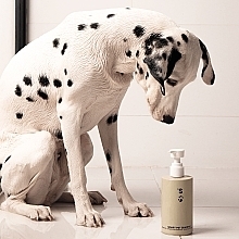 Шампунь для домашних питомцев - Sister's Aroma Smart Pet Shampoo — фото N4