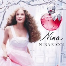 Nina Ricci Nina - Гель для душа — фото N2