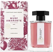 Духи, Парфюмерия, косметика L'Artisan Parfumeur Musc Amarante - Парфюмированная вода