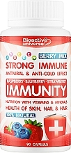 Мультивитаминный комплекс для укрепления иммунитета - Bioactive Universe — фото N1