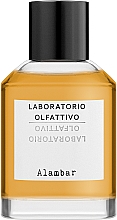 Laboratorio Olfattivo Alambar - Парфумована вода — фото N1