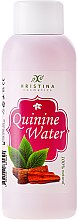 Хининовая вода для волос - Hristina Cosmetics Quinine Water — фото N1