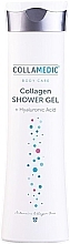Гель для душа - Collamedic Collagen Shower Gel  — фото N1