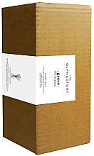 Ароматический диффузор - Ambientair The Olphactory Mikado Grace Mint Tea & Basil Diffuser — фото N2