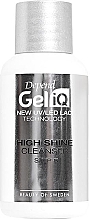 Засіб для блиску гель-лаку - Depend Cosmetic Gel iQ High Shine Cleanser Step 5 — фото N2