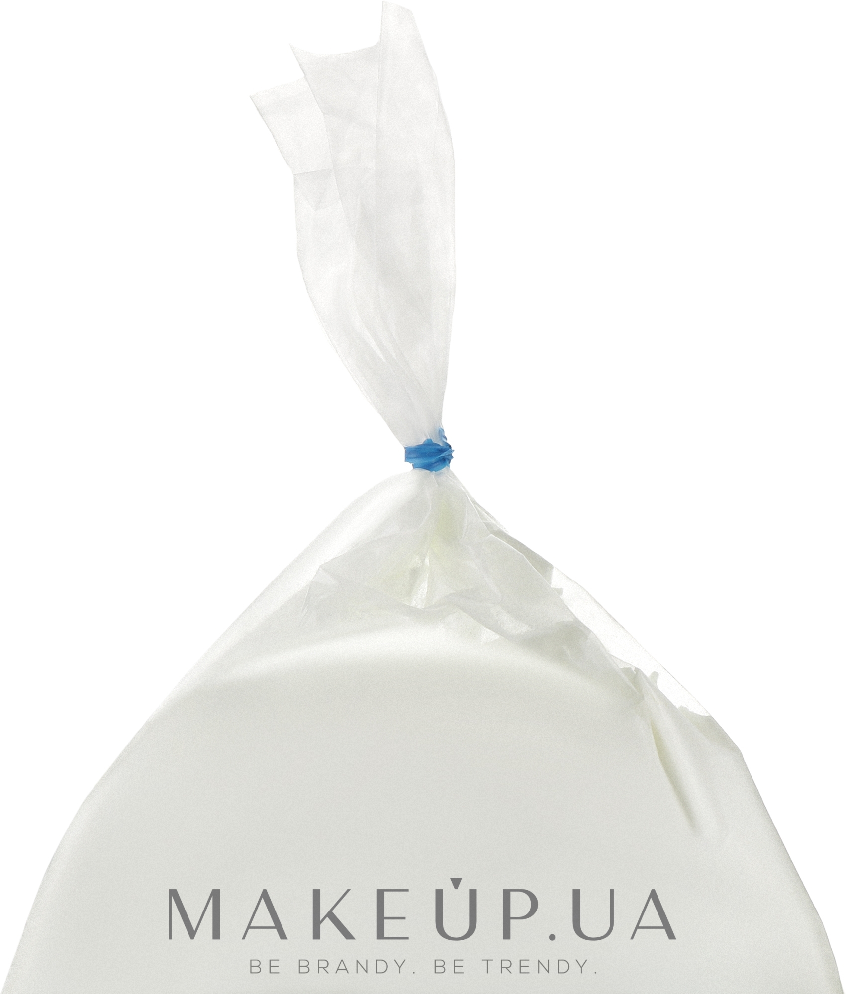Осветляющая пудра "Антижелтый эффект", белая, в пакете - Mirella Professional Bleach Powder White — фото 500g