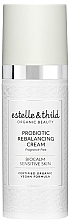 Парфумерія, косметика Крем для обличчя - ESTELLE & THILD BioCalm Probiotic Rebalancing Cream