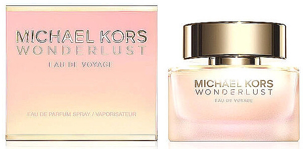 Духи Michael Kors Майкл Корс купить в Москве цена парфюма в  интернетмагазине АромаКод