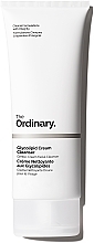 Духи, Парфюмерия, косметика Очищающий крем - The Ordinary Glycolipid Cream Cleanser