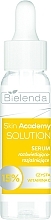 Духи, Парфюмерия, косметика Осветляющая сыворотка с 15% чистого витамина С - Bielenda Skin Academy Solutions Illuminating and Brightening Serum