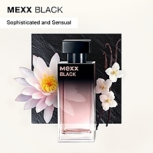 УЦЕНКА Mexx Black Woman - Туалетная вода * — фото N7