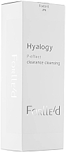 Очищувальна емульсія - ForLLe'd Hyalogy P-effect Clearance Cleansing — фото N2