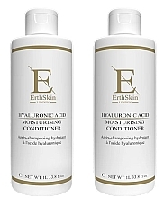 Духи, Парфюмерия, косметика Кондиционер для волос - ErthSkin London Hyaluronic Acid Moisturising Conditioner