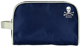 Духи, Парфюмерия, косметика Сумка дорожная для косметики - The Bluebeards Revenge Travel Washbag