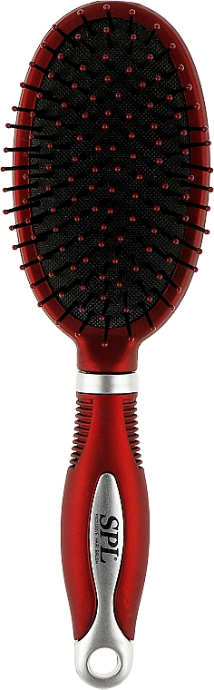 Щітка масажна, 54094 - SPL Hair Brush — фото N1