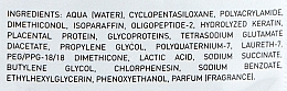 Сироватка "Вазогротен" з факторами зростання № 010 - Simone DSD de Luxe Medline Organic Vasogrotene Gf Serum (пробник) — фото N2